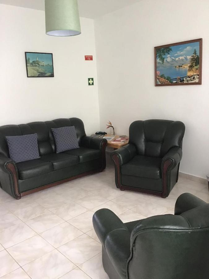 Willa Casa Elias Nordeste  Zewnętrze zdjęcie