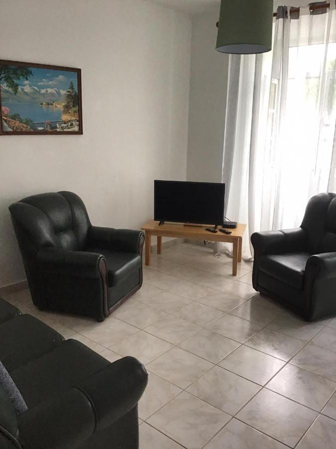 Willa Casa Elias Nordeste  Zewnętrze zdjęcie