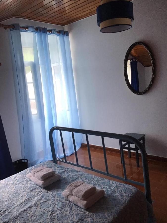 Willa Casa Elias Nordeste  Zewnętrze zdjęcie